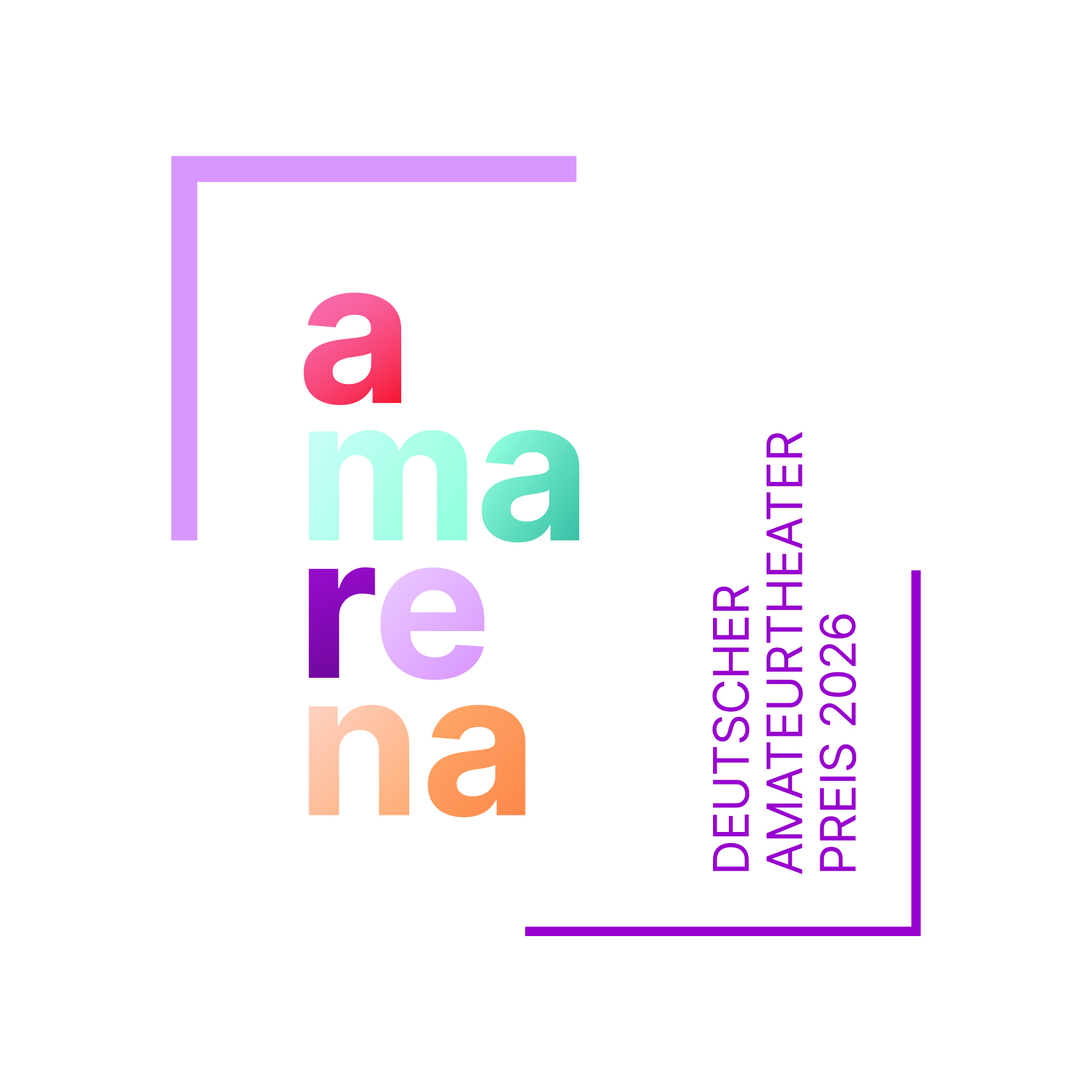 Logo amarena 2026 CMYK Print