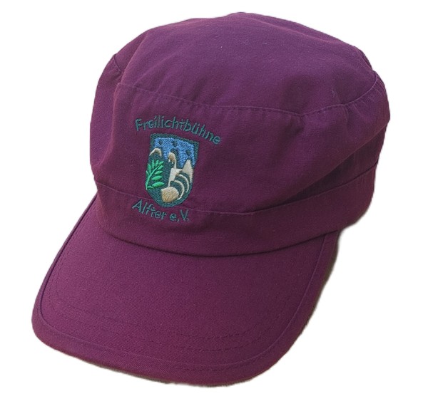FbA Cap